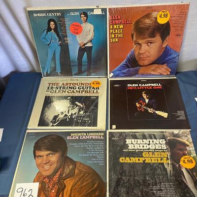 Glenn Campbell
