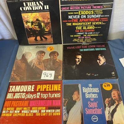 Righteous Brothers and More