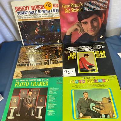 Johnny Rivers and More