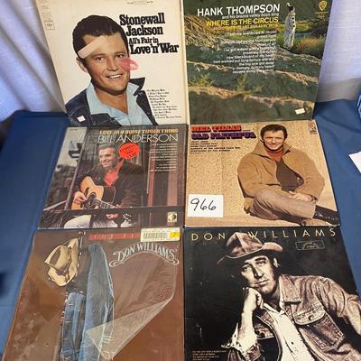 Don Williams and More