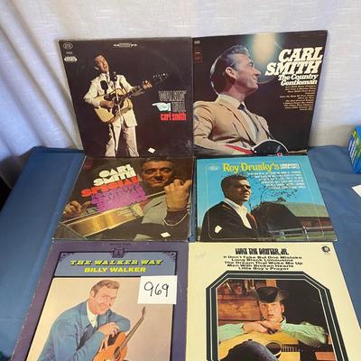 Cal Smith and More