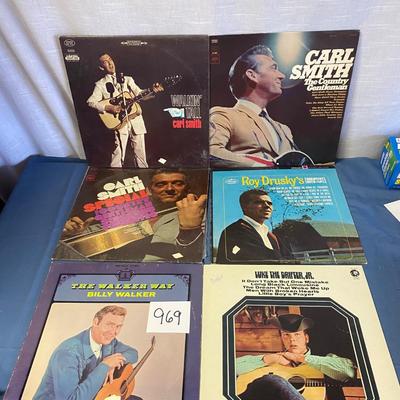Cal Smith and More