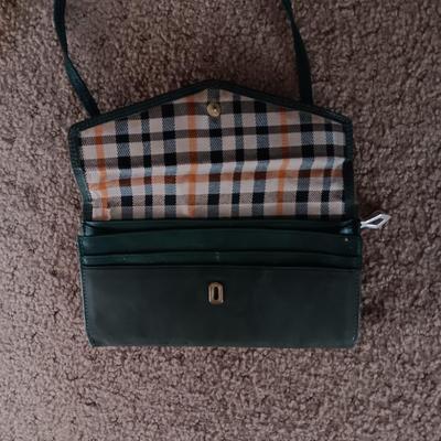 2 WALLET PURSES AND FASHION PURSE