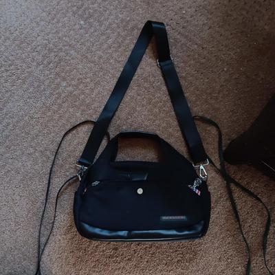 2 WALLET PURSES AND FASHION PURSE