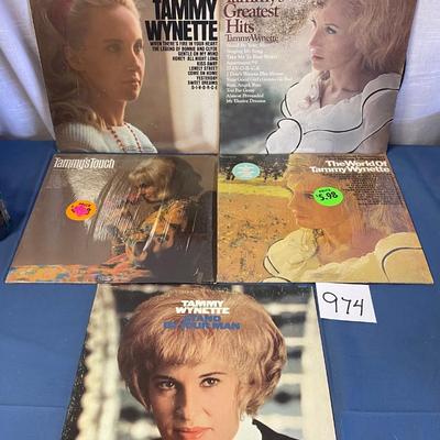 Tammy Wynette