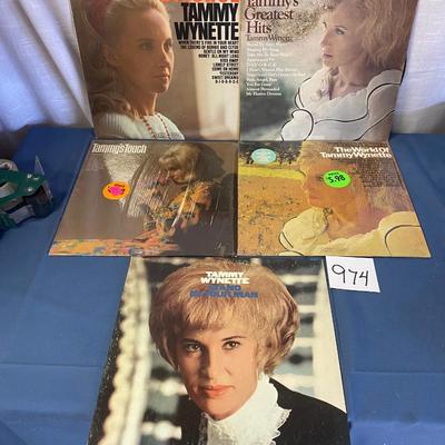 Tammy Wynette