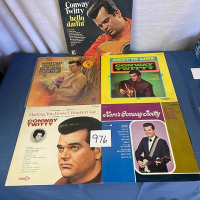 Conway Twitty