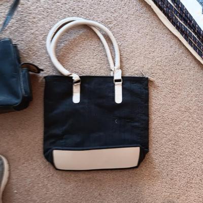 RAPHA HOUSE PURSE AND A SECOND PURSE