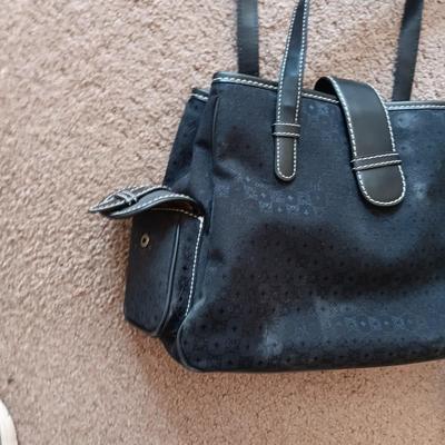 RAPHA HOUSE PURSE AND A SECOND PURSE