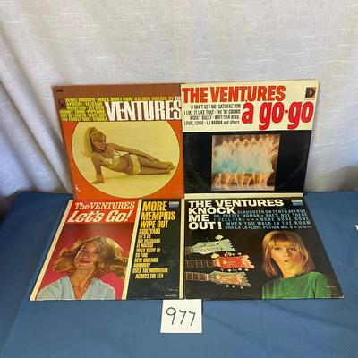 The Ventures