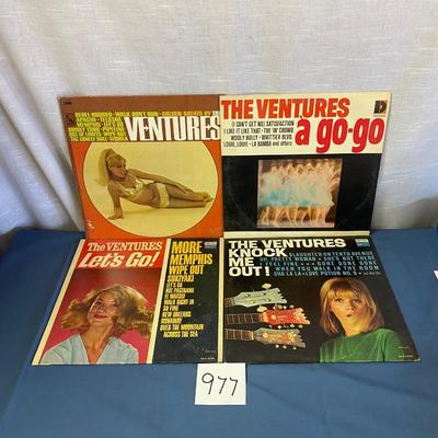 The Ventures