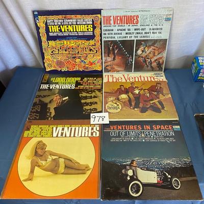 The Ventures