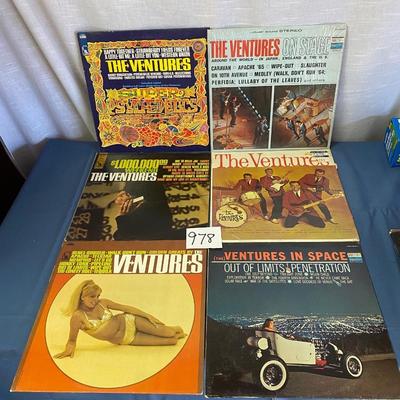 The Ventures