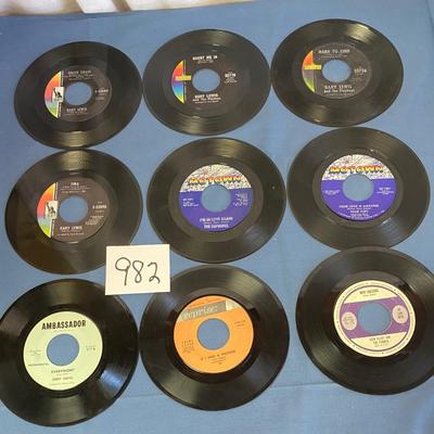 Gary Lewis and More