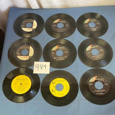 The Kingsmen and More