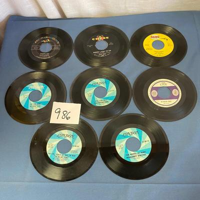 The Rolling Stones and More