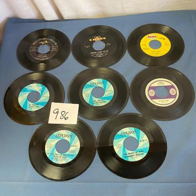 The Rolling Stones and More