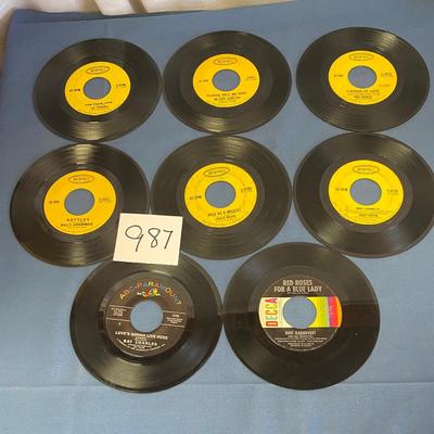 Ray Charles and More