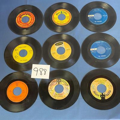 The Ventures