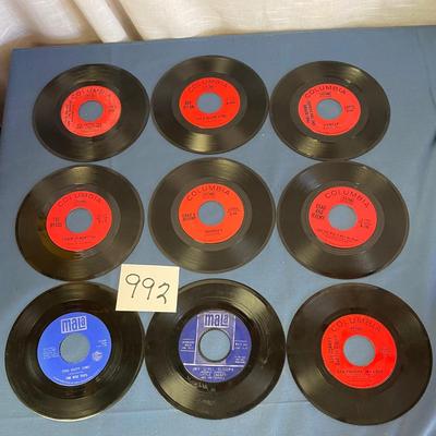Bob Dylan and More