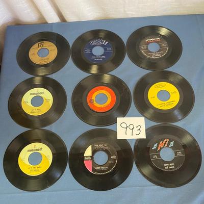 Roy Orison and More