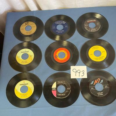 Roy Orison and More