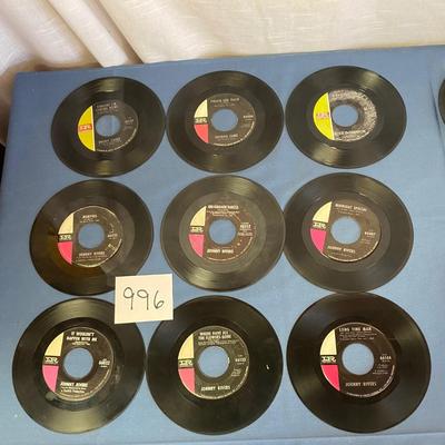 Johnny Rivers and More
