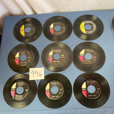 Johnny Rivers and More