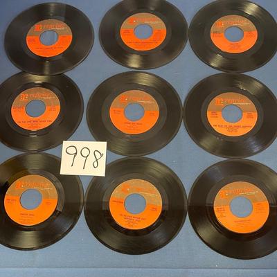 Frank Sinatra and More