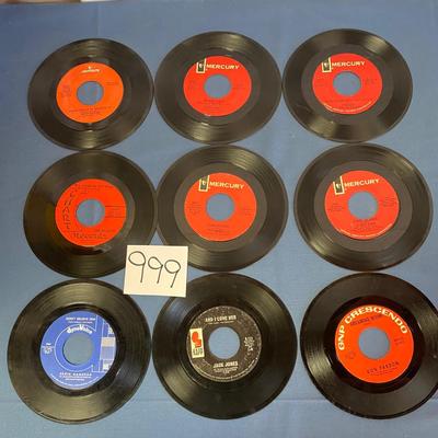 Don Fardon and More