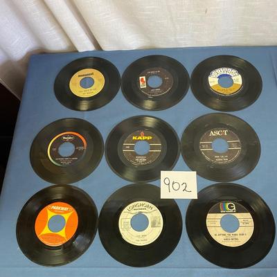 Roy Orbison and More