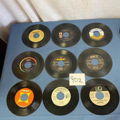 Roy Orbison and More