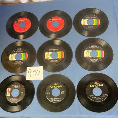 Ernest Tubb and More