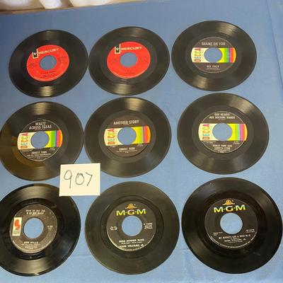 Ernest Tubb and More