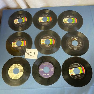 Brenda Lee and More