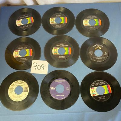 Brenda Lee and More
