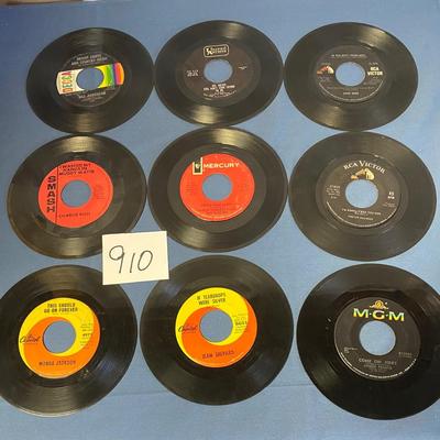 Charlie Rich and More