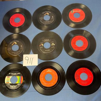Eddy Arnold and More