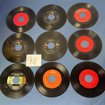 Eddy Arnold and More