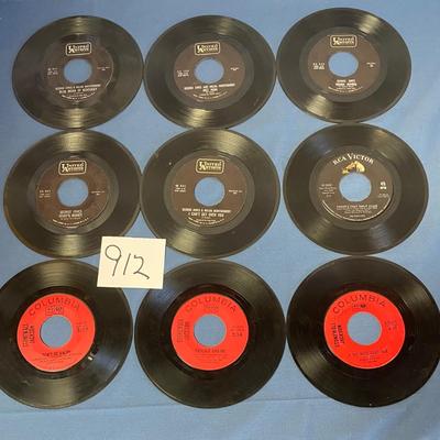 George Jones and More