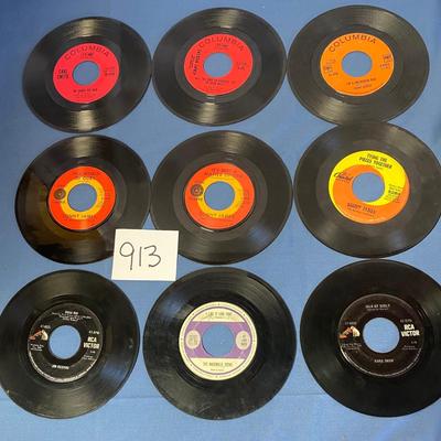 Sonny James and More
