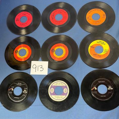 Sonny James and More