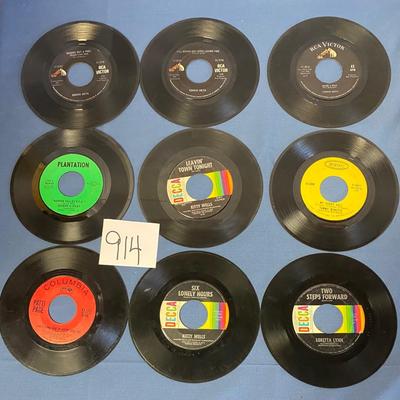 Kitty Wells and More