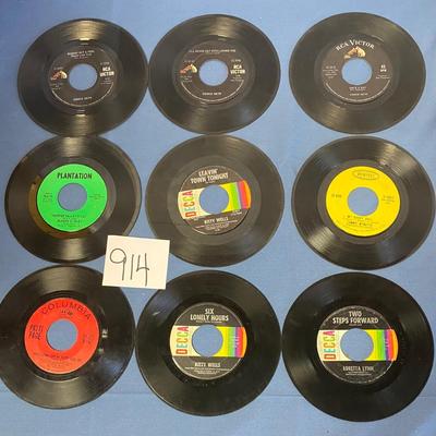 Kitty Wells and More