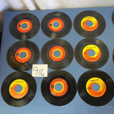 Glen Campbell and More