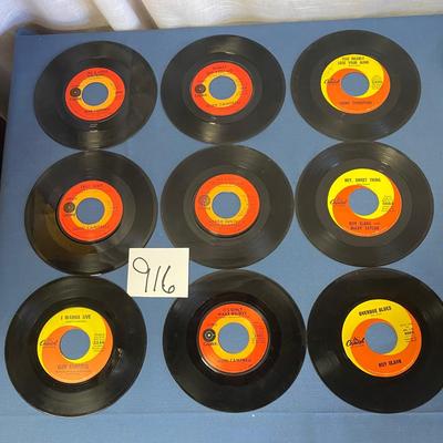 Glen Campbell and More