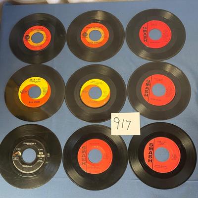 Buck Owens and More