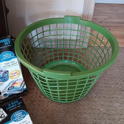 HOME ORGANIZING ITEMS