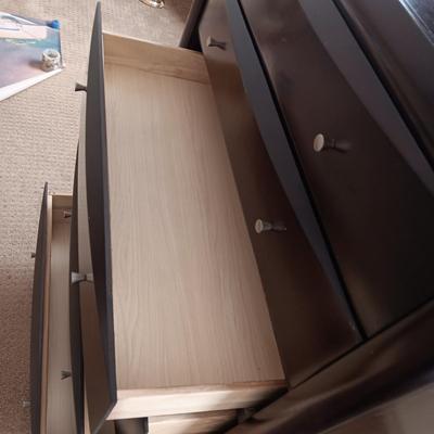 6 DRAWER CHEST