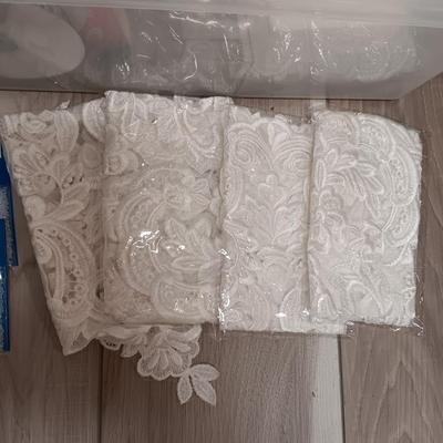 SEWING NOTIONS AND CRAFT SUPPLIES